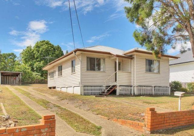 Tidy 3 bedroom in Coopers Plains – UNDER APPLICATION