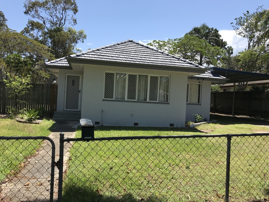 Affordable renovated home