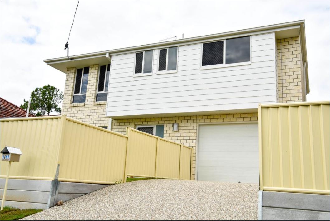 BRAND NEW FAMILY HOME IN THE HEART OF DARRA